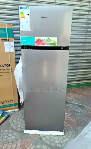 Photo - Hisense Refrigerator 310