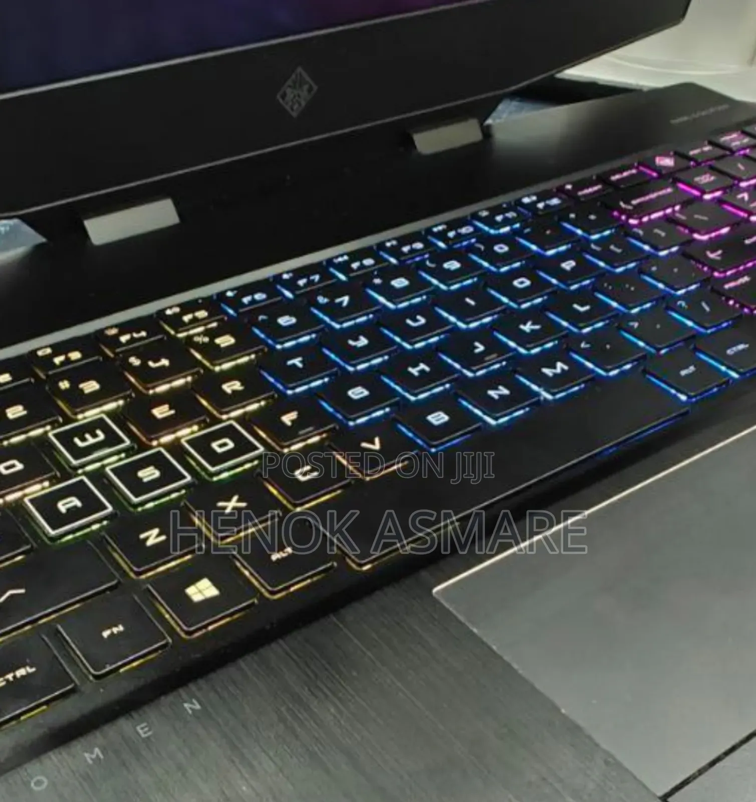 New Laptop HP Omen X 16GB Intel Core I7 SSD 1T