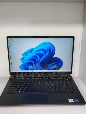 New Laptop Alienware M15 r3 16GB Intel Core i7 SSD 1T