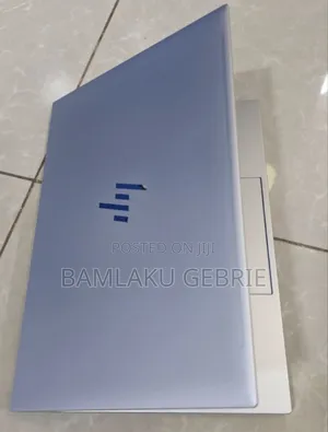 Photo - New Laptop HP EliteBook 840 G9 16GB Intel Core I7 SSD 512GB