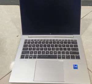 New Laptop HP EliteBook 840 G9 16GB Intel Core I7 SSD 512GB