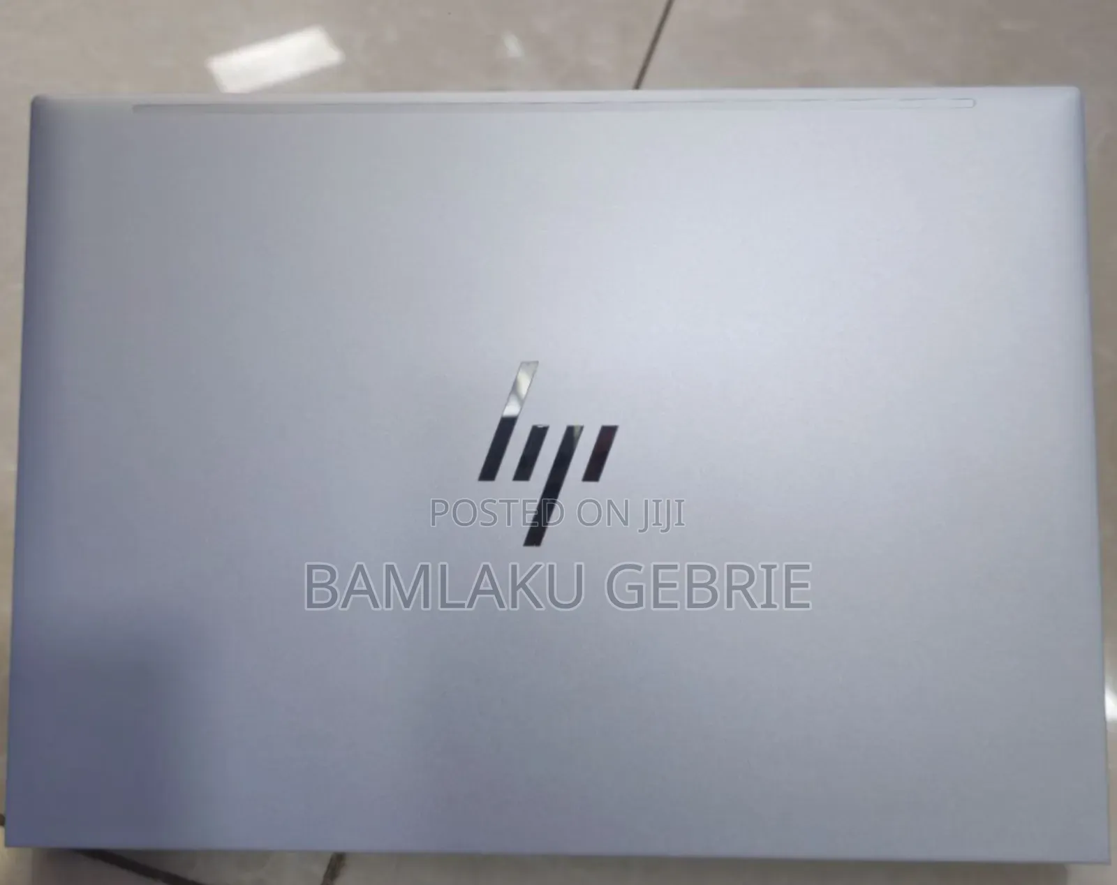 New Laptop HP EliteBook 840 G9 16GB Intel Core I7 SSD 512GB