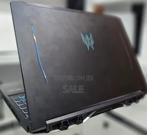 New Laptop Acer Predator Helios 300 16GB Intel Core I7 SSD 1T