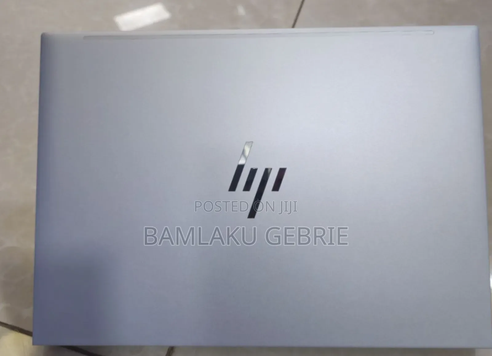 New Laptop HP EliteBook 840 G9 16GB Intel Core I7 SSD 512GB