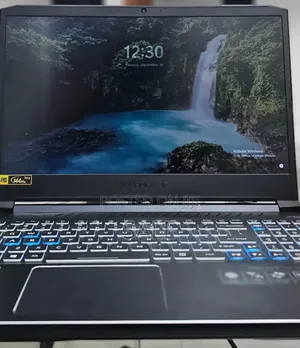 New Laptop Acer Predator Helios 300 16GB Intel Core I7 SSD 1T