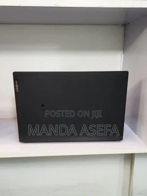 New Laptop Lenovo IdeaPad S145 8GB AMD Ryzen 5 SSD 512GB