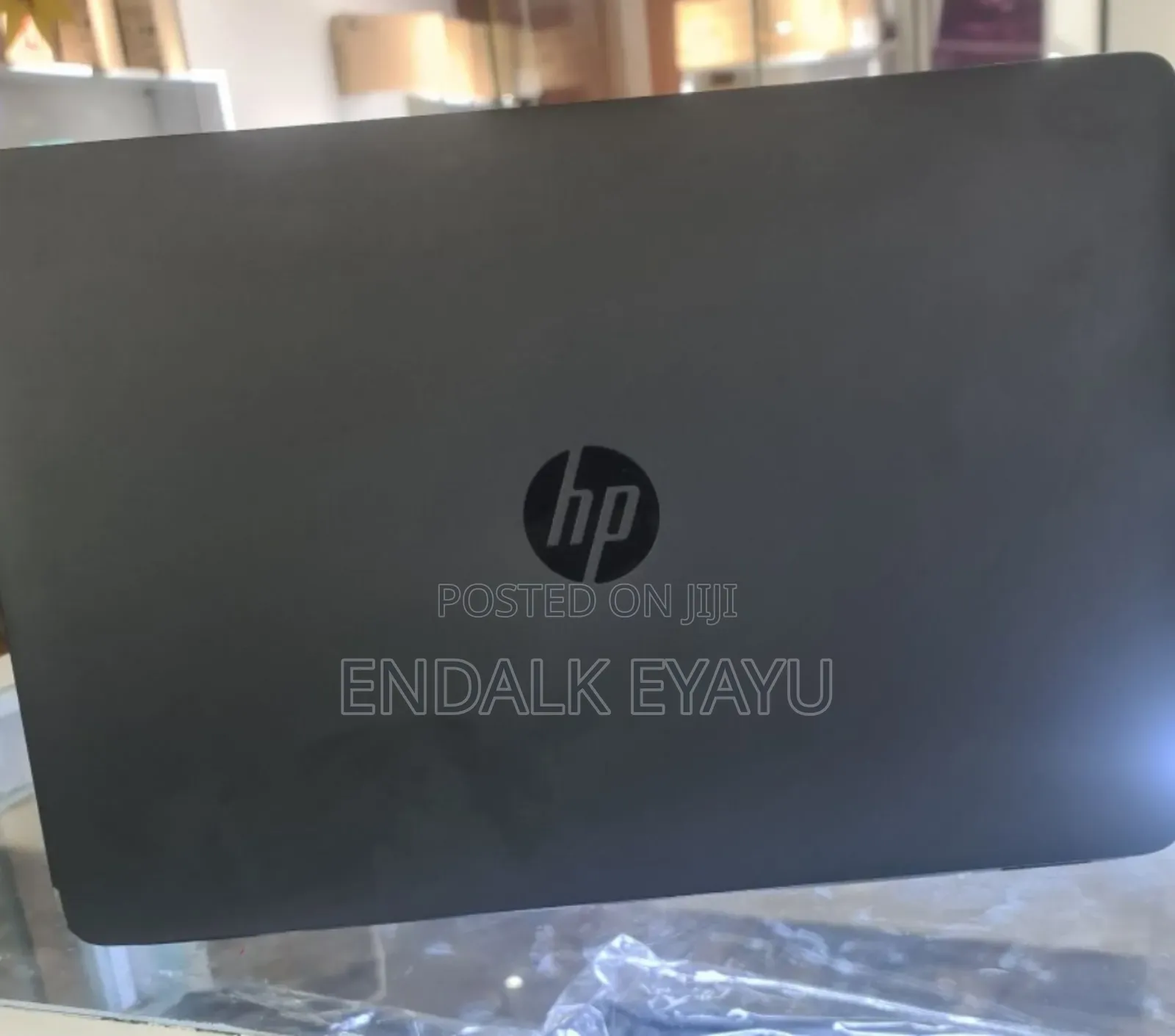 New Laptop HP EliteBook 850 G1 8GB Intel Core I5 HDD 500GB