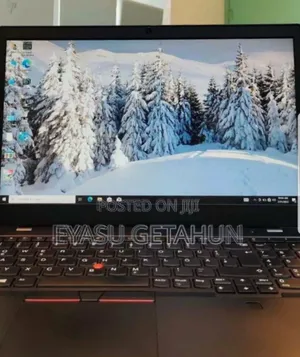 New Laptop Lenovo Thinkpad L15 Gen 3 16GB AMD Ryzen 5 SSD 512GB