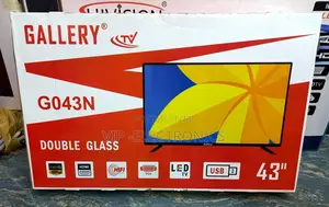 Gallery 43 Inch Tv Smart Android New Tv