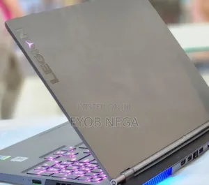 New Laptop Lenovo Legion 5 16GB Intel Core I7 SSD 1T