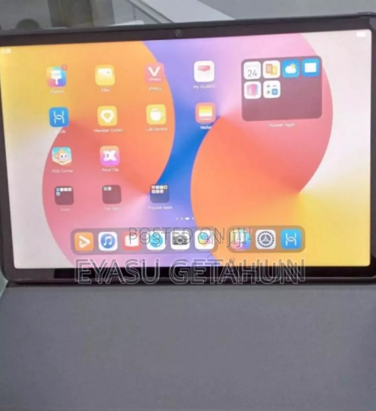 New Huawei MatePad SE 256 GB