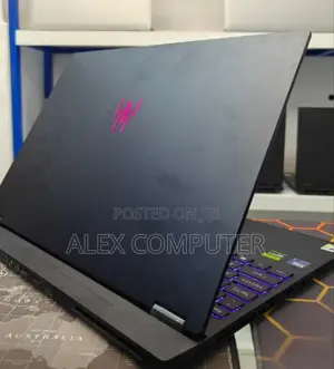 New Laptop Acer Predator Helios Neo 16 16GB Intel Core Ultra 9 SSD 1T