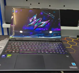 New Laptop Acer Predator Helios Neo 16 16GB Intel Core Ultra 9 SSD 1T