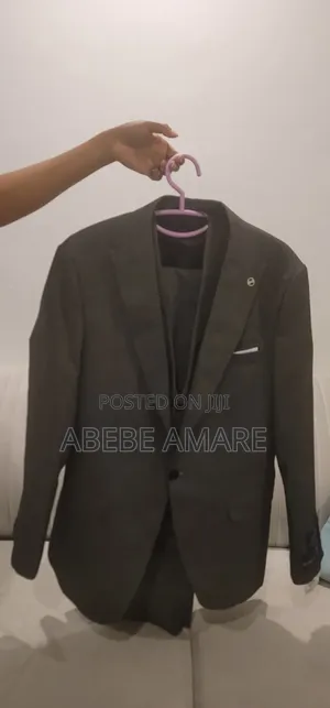 ኦሪጅናል የቱርክ ሙሉ ልብስ