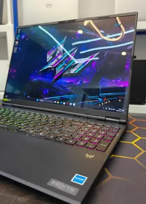 New Laptop Acer Predator Helios Neo 16 16GB Intel Core Ultra 9 SSD 1T