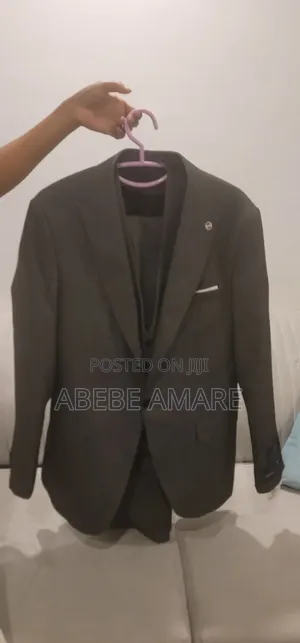 Photo - ኦሪጅናል የቱርክ ሙሉ ልብስ