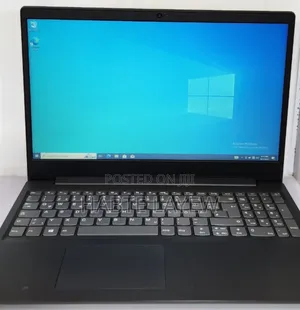 New Laptop Lenovo Ideapad 3 8GB AMD Ryzen 5 SSD 512GB