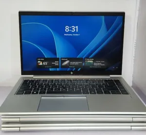 Photo - New Laptop HP EliteBook 840 G7 16GB Intel Core I7 SSD 512GB