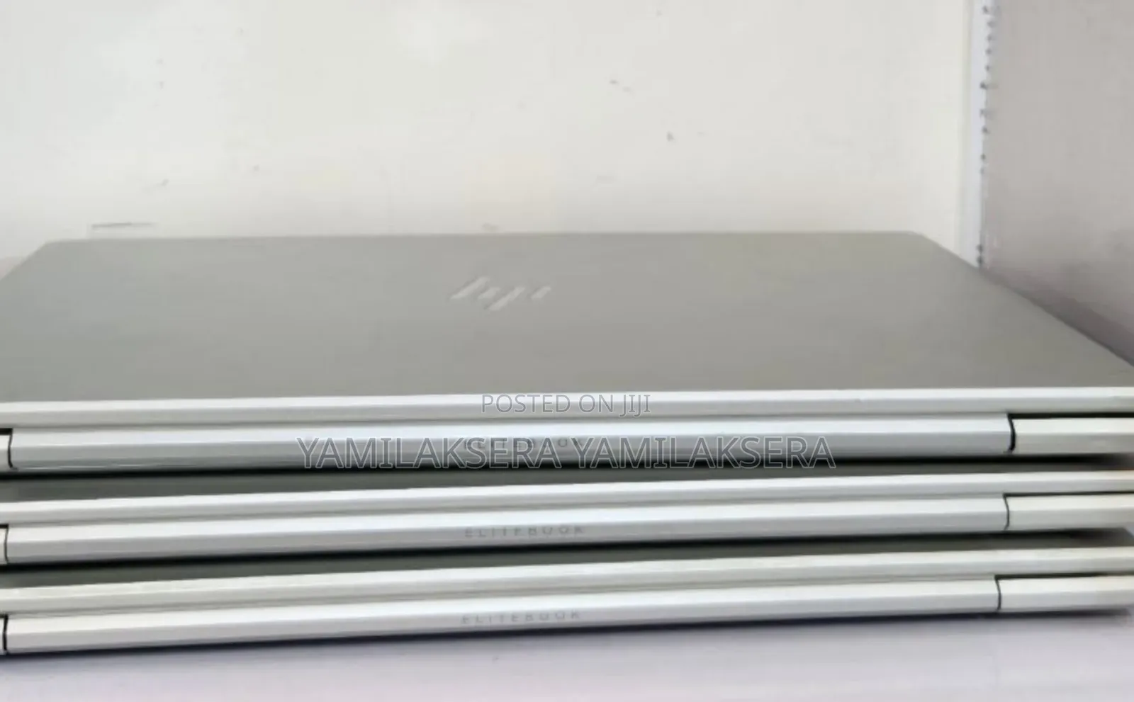 New Laptop HP EliteBook 840 G7 16GB Intel Core I7 SSD 512GB