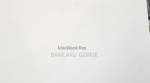 New Apple MacBook Pro 2024 M4 14-Inch 16GB Apple M4 Pro SSD 512GB