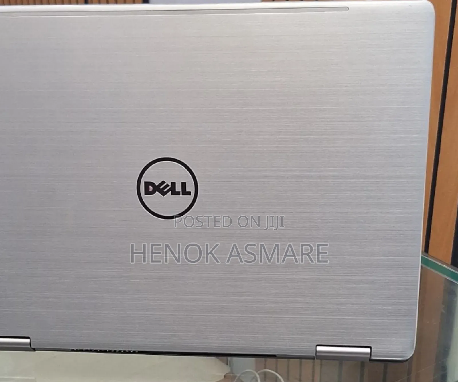 New Laptop Dell Inspiron 15 8GB Intel Core I3 SSD 128GB