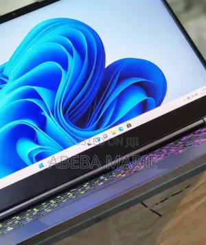 New Laptop Lenovo Legion 5 16GB Intel Core I7 SSD 1T