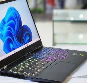 New Laptop Lenovo Legion 5 16GB Intel Core I7 SSD 1T