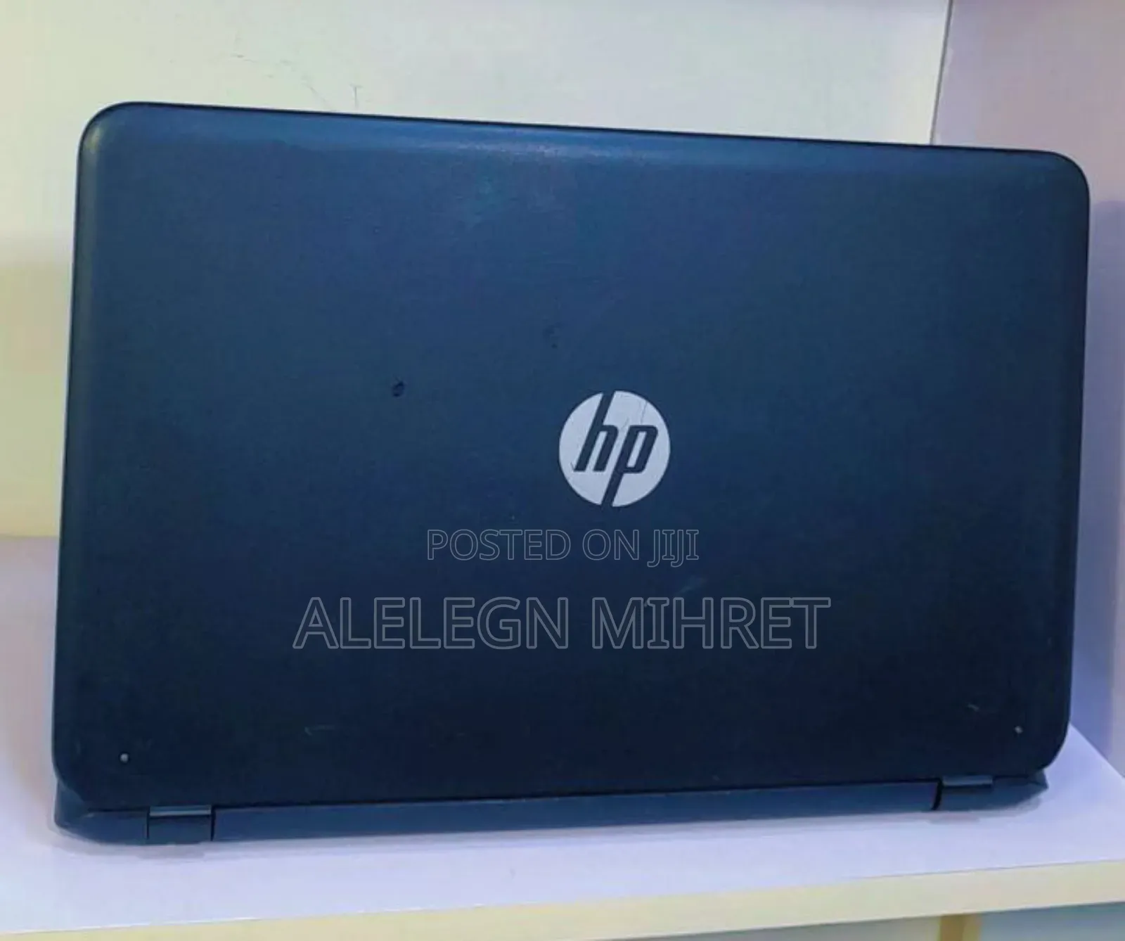 New Laptop HP Stream Notebook 4GB AMD A6 HDD 500GB