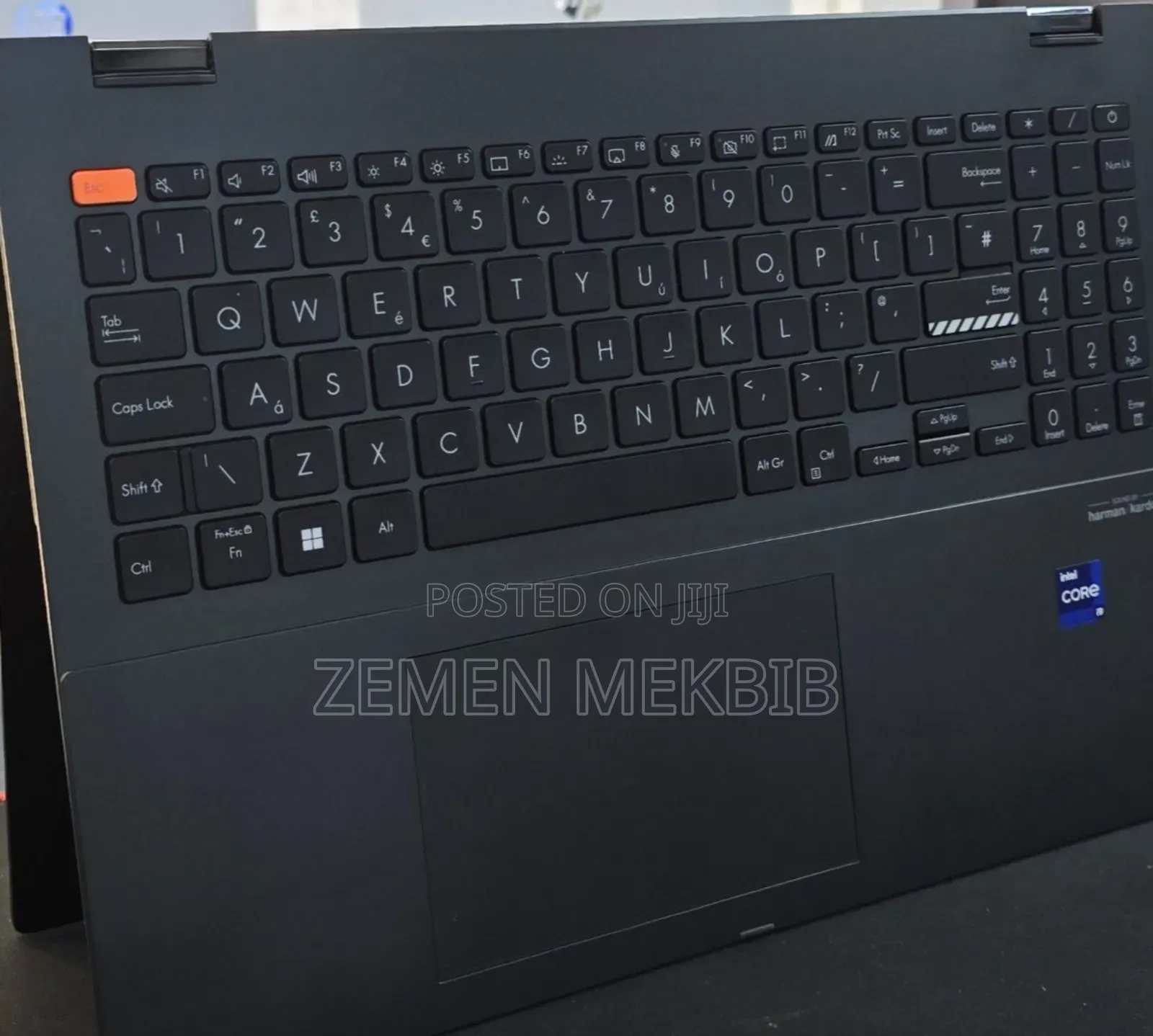 New Laptop Asus VivoBook 15 X505BA 16GB Intel Core I9 SSD 512GB