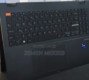 New Laptop Asus VivoBook 15 X505BA 16GB Intel Core I9 SSD 512GB