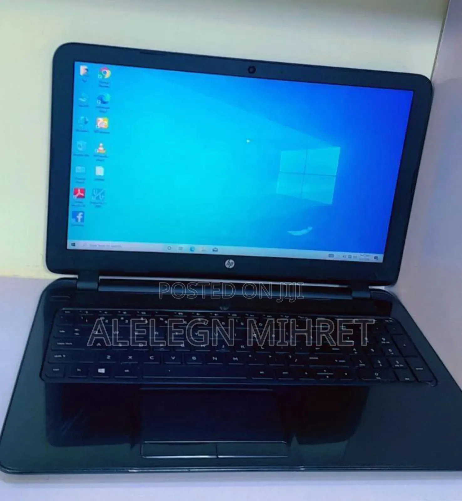 New Laptop HP Stream Notebook 4GB AMD A6 HDD 500GB