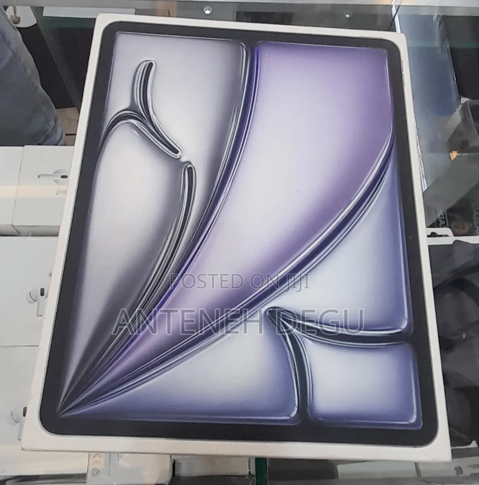 New Apple iPad Air 256 GB