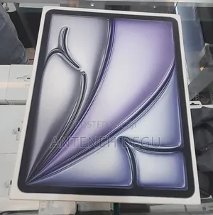 New Apple iPad Air 256 GB