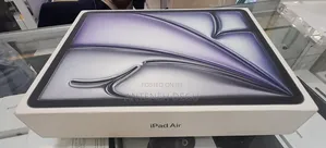 New Apple iPad Air 256 GB