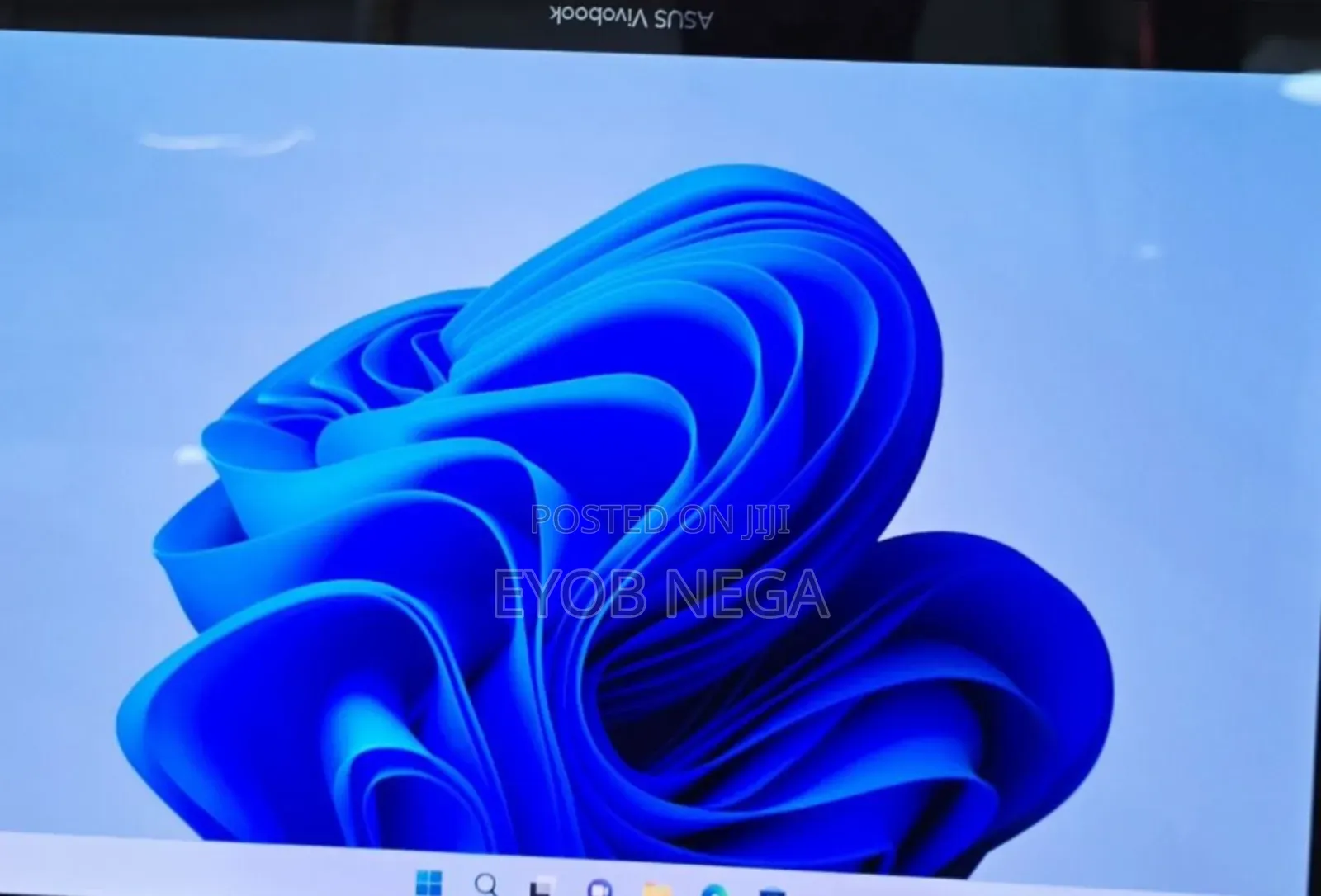 New Laptop Asus ZenBook Pro 15 UX535L 16GB Intel Core I9 SSD 512GB