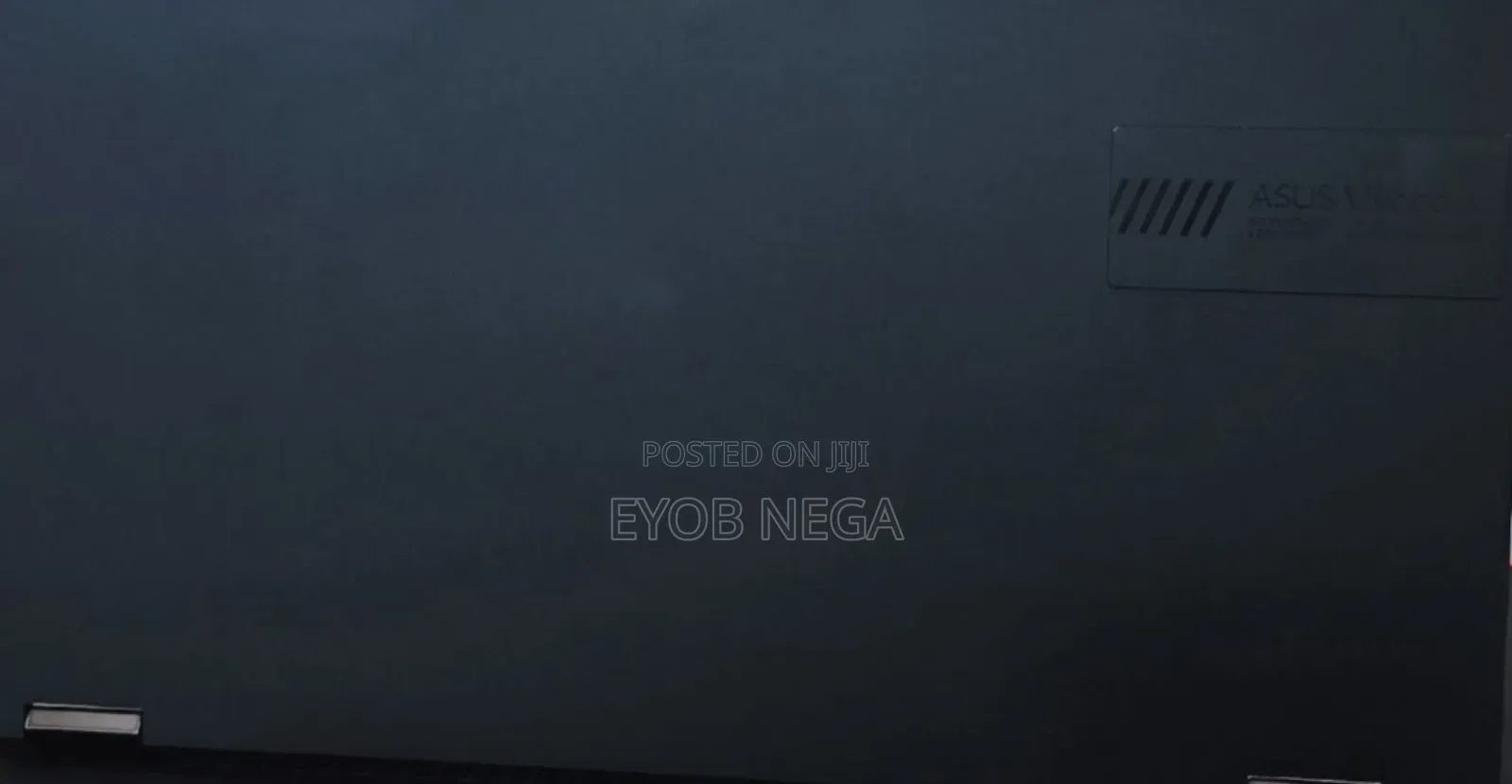 New Laptop Asus ZenBook Pro 15 UX535L 16GB Intel Core I9 SSD 512GB