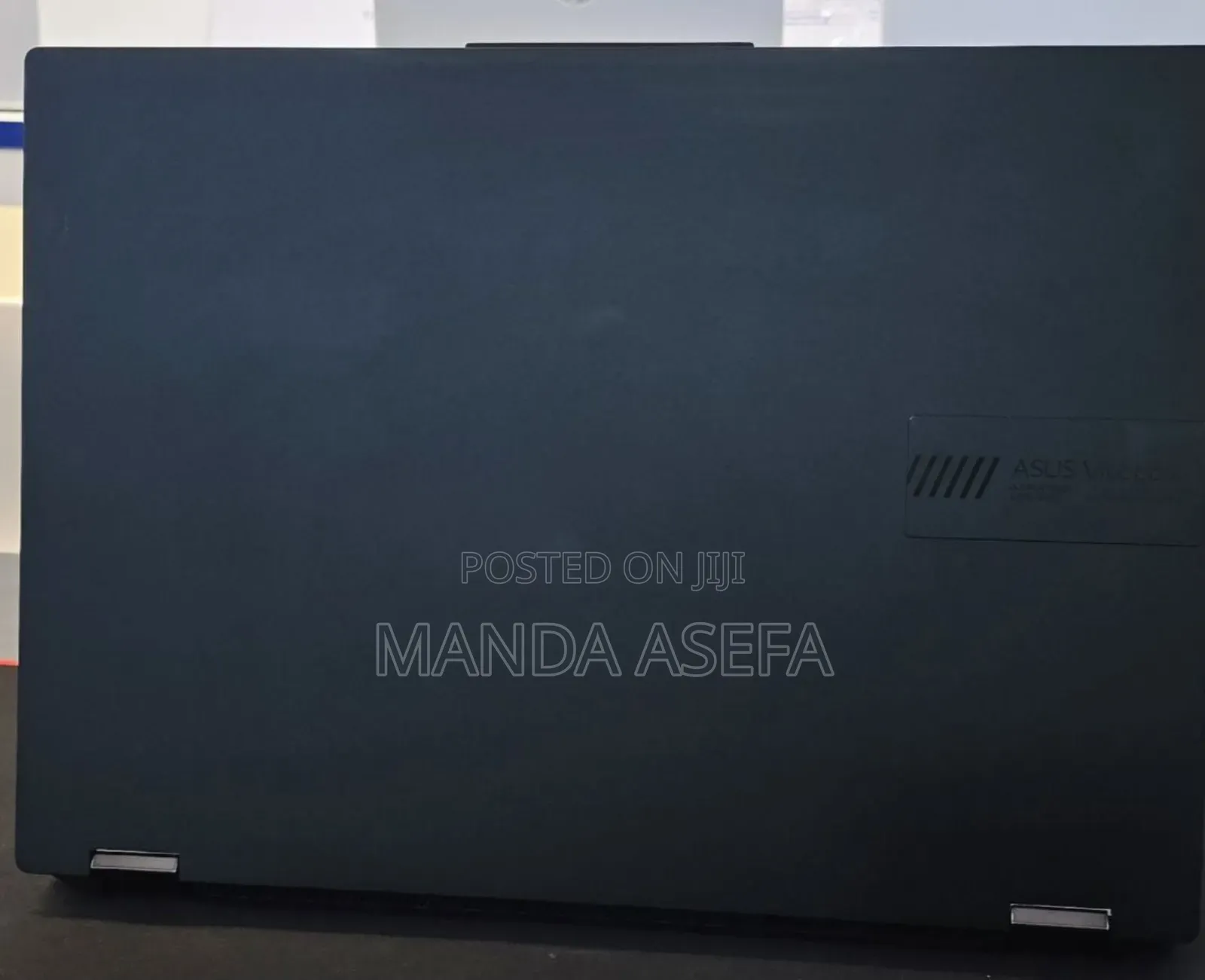 New Laptop Asus VivoBook 15 X505BA 16GB Intel Core I9 SSD 1T