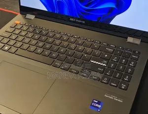 New Laptop Asus VivoBook 15 X505BA 16GB Intel Core I9 SSD 1T