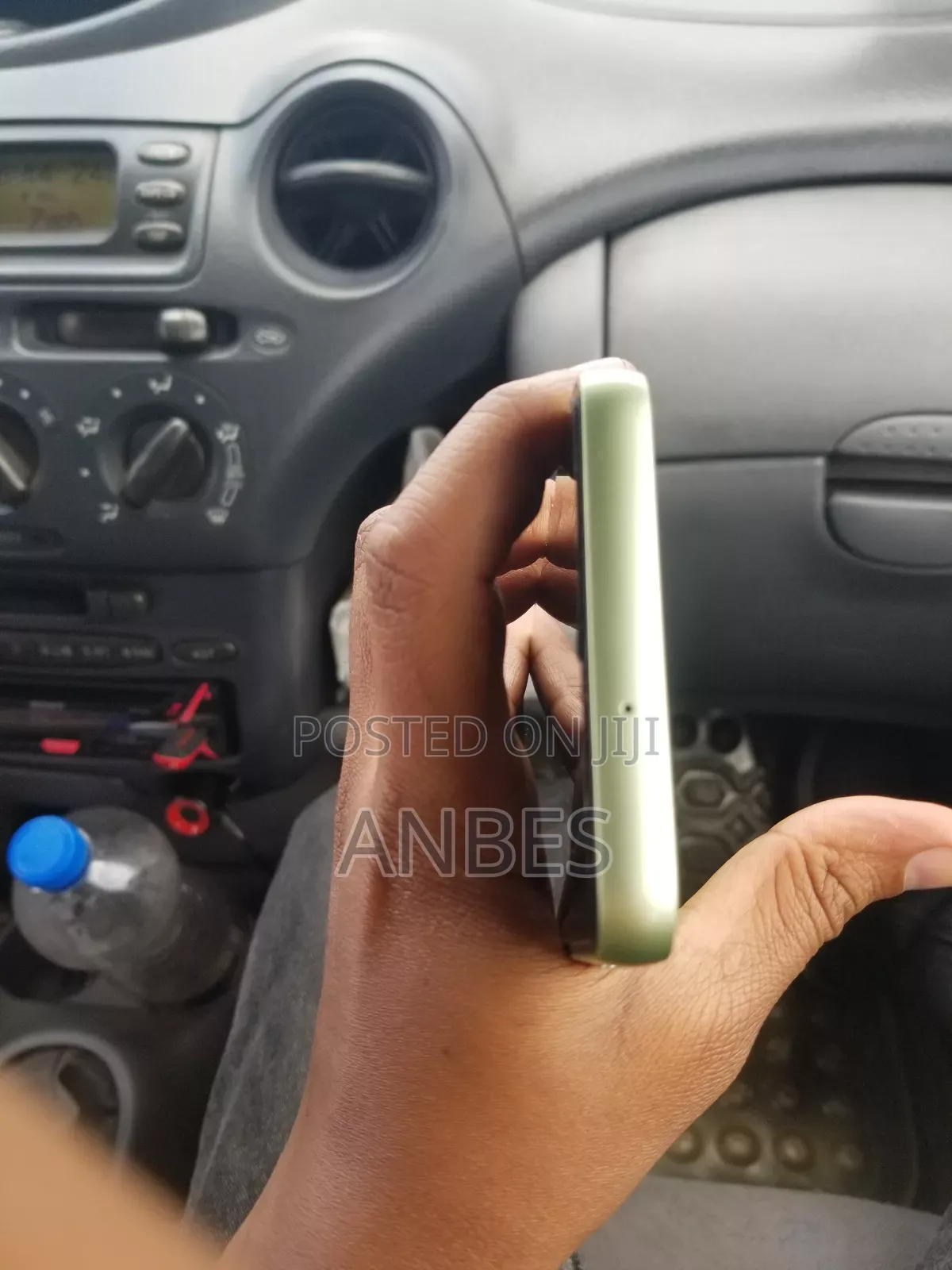 New Samsung Galaxy A05 128 GB Green