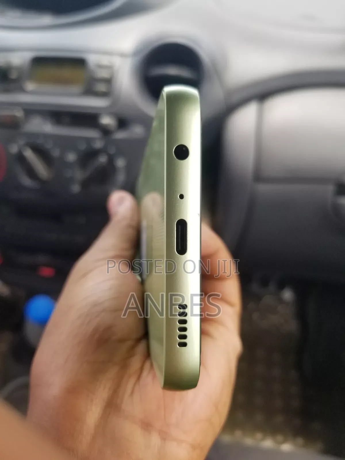 New Samsung Galaxy A05 128 GB Green