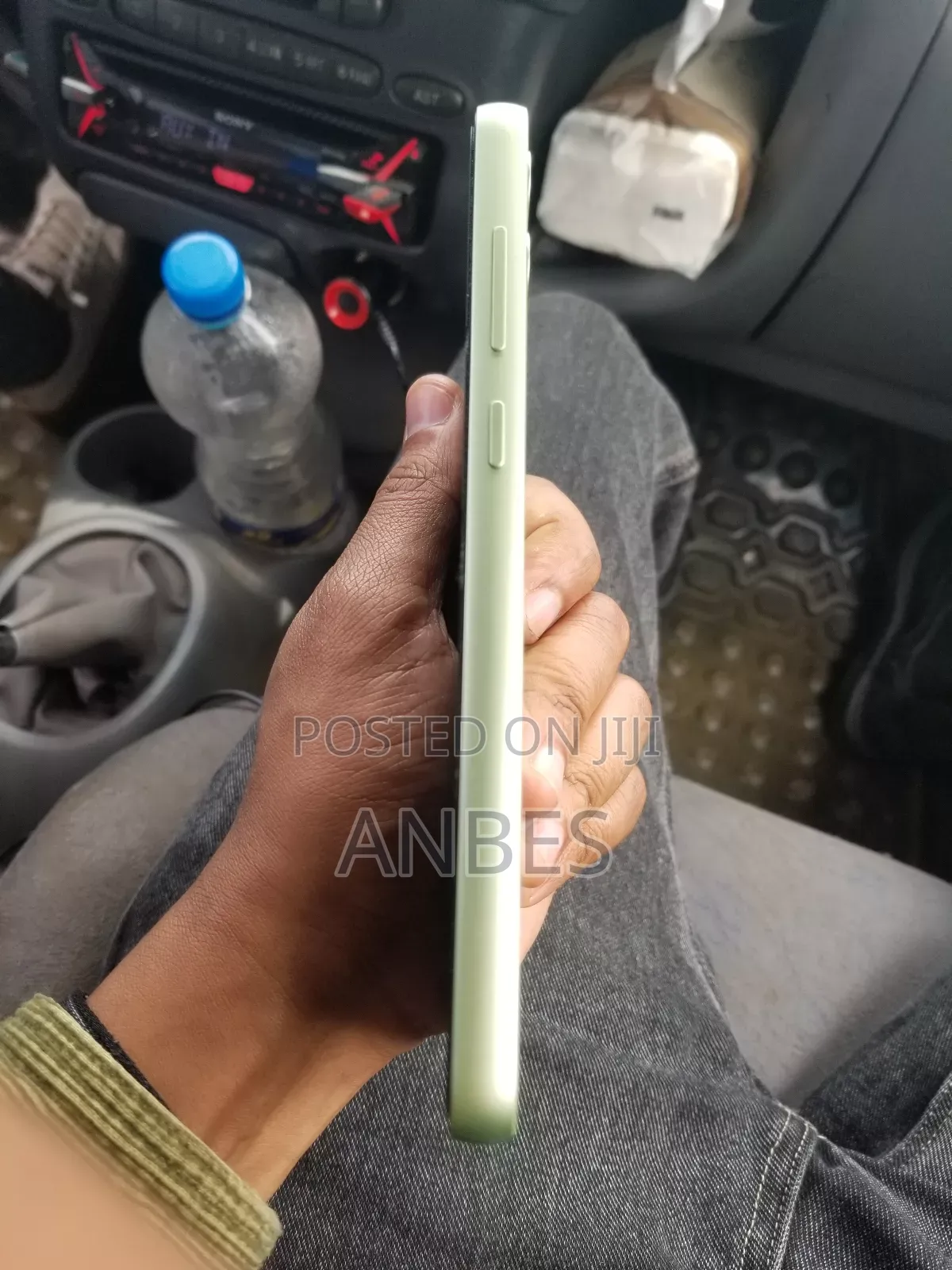 New Samsung Galaxy A05 128 GB Green