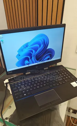 Photo - New Laptop HP Omen X 16GB Intel Core I7 SSD 512GB