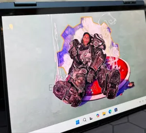 New Laptop Lenovo Yoga C930 16GB AMD Ryzen 7 SSD 512GB