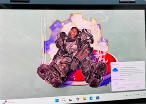 New Laptop Lenovo Yoga C930 16GB AMD Ryzen 7 SSD 512GB