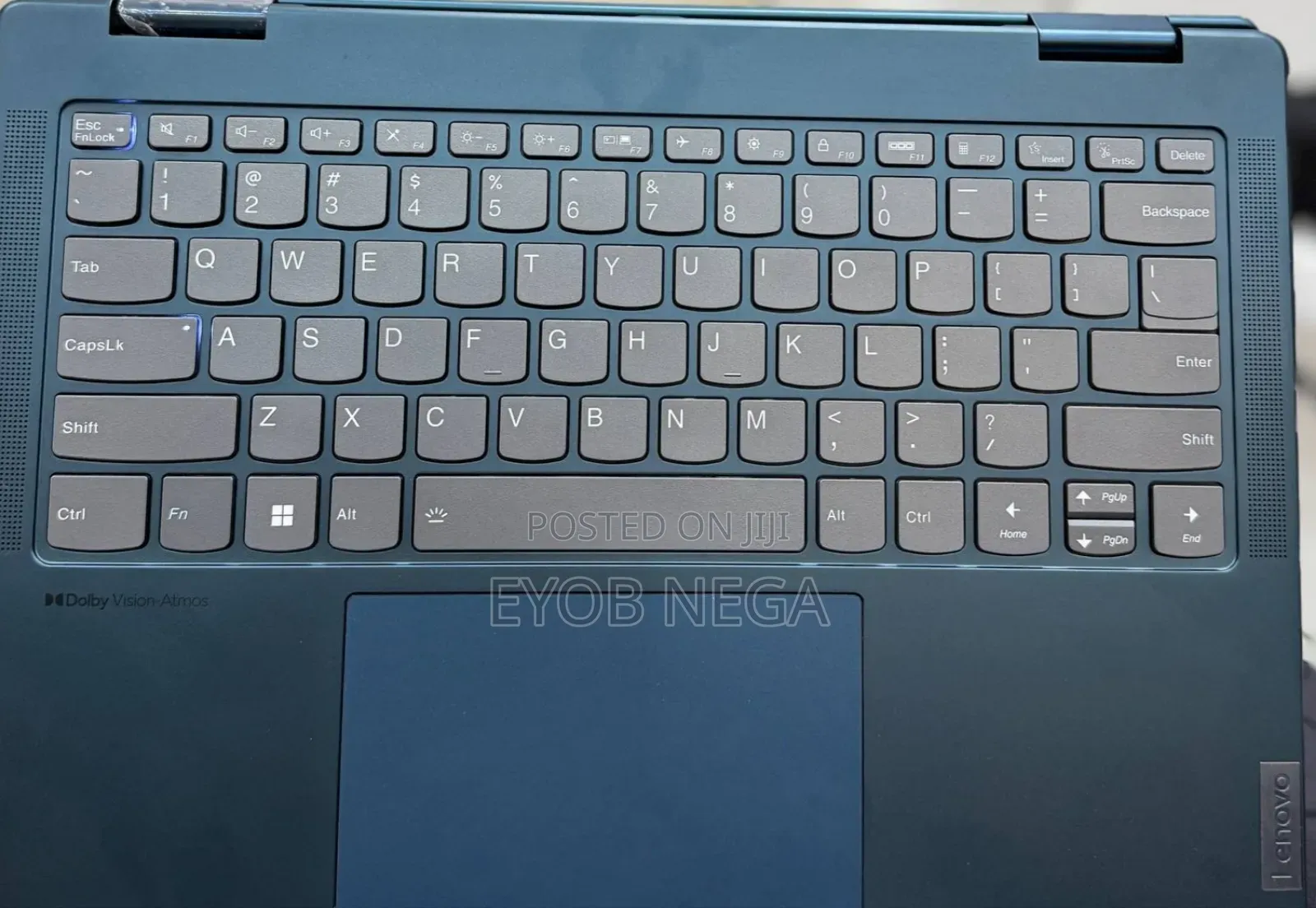 New Laptop Lenovo Yoga C930 16GB AMD Ryzen 7 SSD 512GB