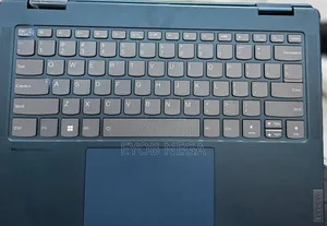 New Laptop Lenovo Yoga C930 16GB AMD Ryzen 7 SSD 512GB