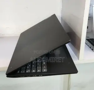 New Laptop Lenovo IdeaPad S145 8GB AMD Ryzen 5 SSD 512GB