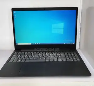 New Laptop Lenovo IdeaPad S145 8GB AMD Ryzen 5 SSD 512GB