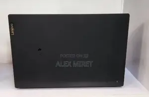 New Laptop Lenovo IdeaPad S145 8GB AMD Ryzen 5 SSD 512GB