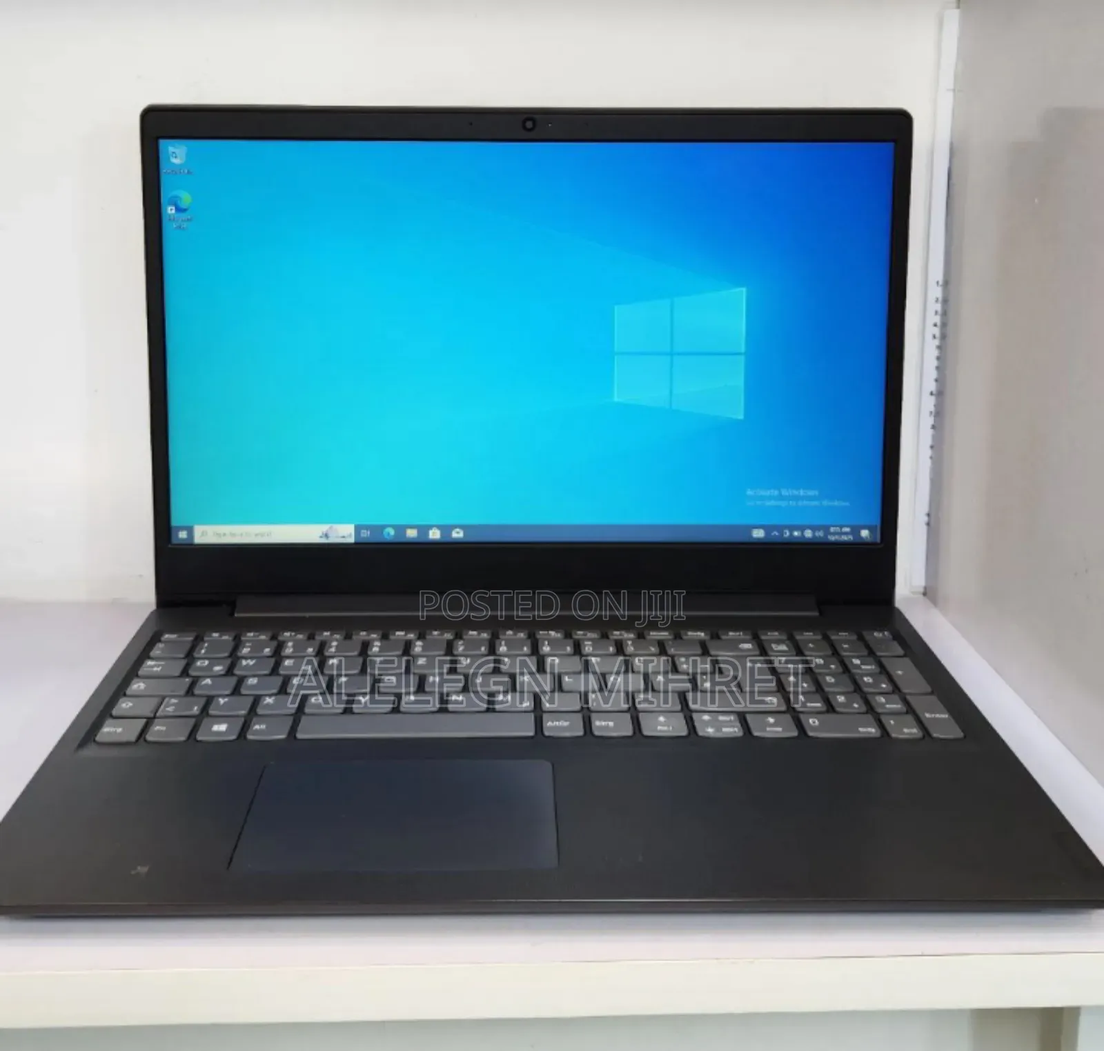 New Laptop Lenovo IdeaPad S145 8GB AMD Ryzen 5 SSD 512GB